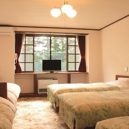 Resort Inn Green Karuizawa - Vacation STAY 15136v Exterior foto